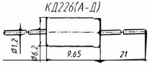 КД226